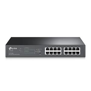 SG1016PE SW 16P GB SMART 8POE+