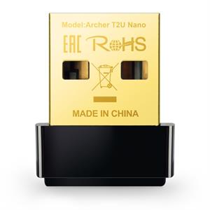 ARCHER T2U AC600 NDBAND WIFI