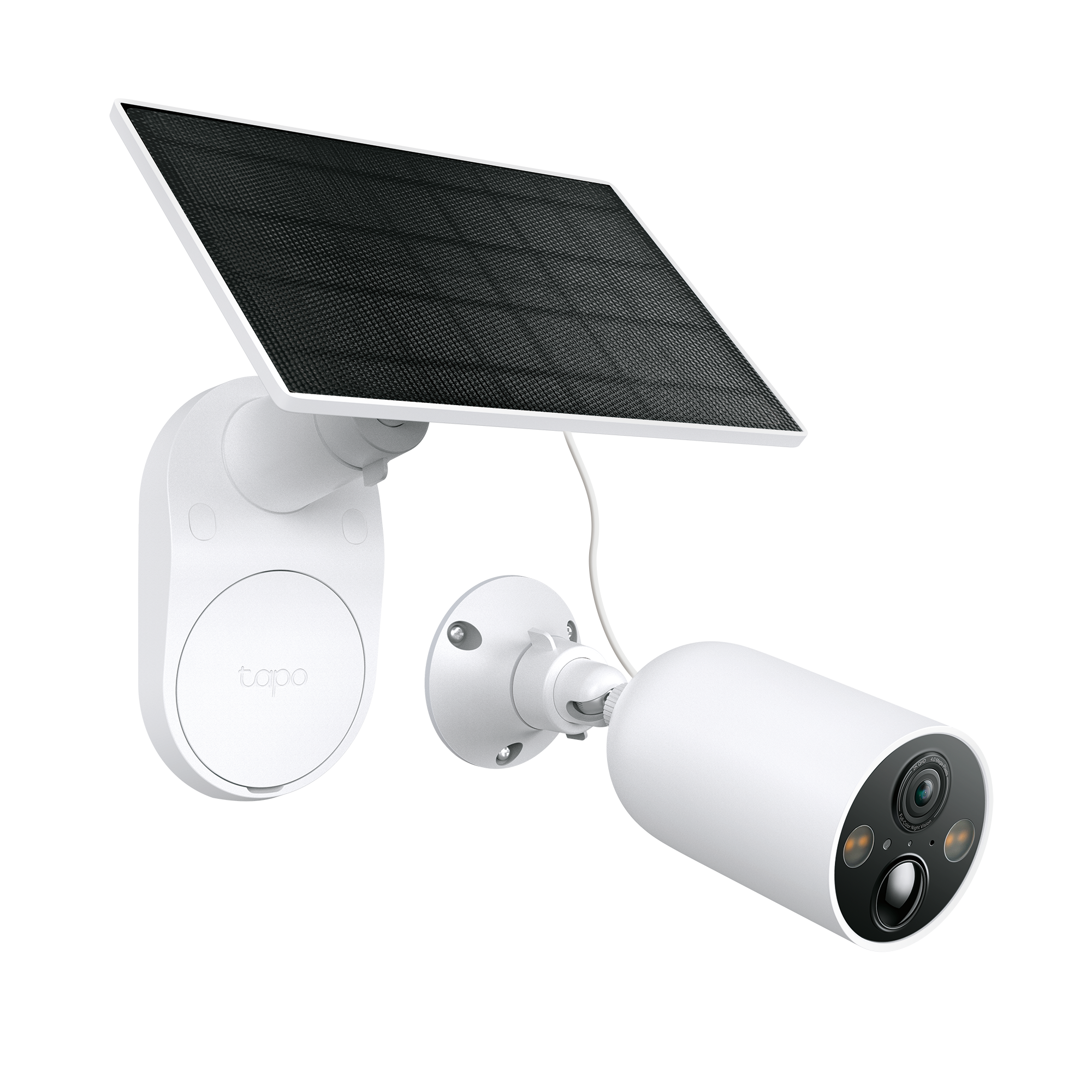 TC85 KIT SMART WIRE SEC CAM