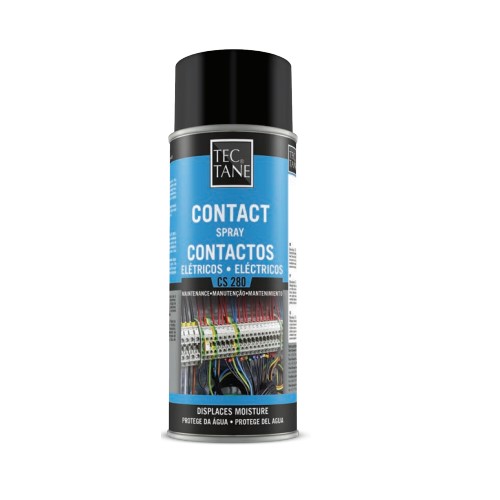 CS280 SPRAY P/CONTACTOS ELECT