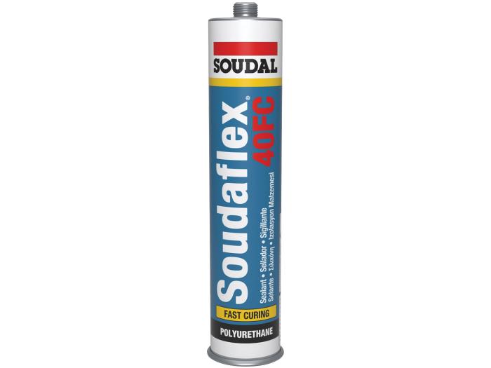 121723 SOUDAFLEX 40FC BRANCO