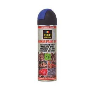 2435 SPRAY MARC 500ML AZUL