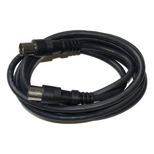 4312 PROLONG ACH 9,5MM/1,5M