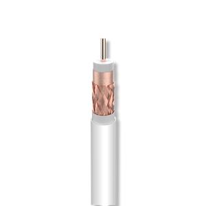 Cabo coaxial T100plus, 16VRtC 100m (bobina de plástico)