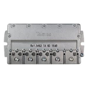 5492 DERIV 6D "EASYF"