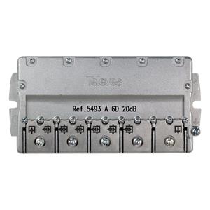 5493 DERIV 6D "EASYF"