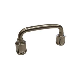 4211 PONTE COAXIAL CURVA 48MM