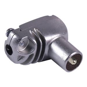 437401 CONECTOR MACHO COTOVELO
