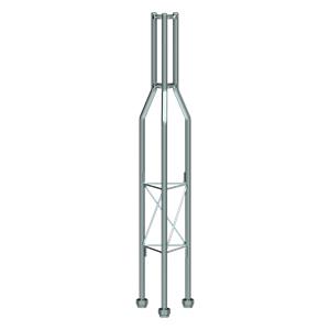 3021 TORRE 180 RPR ITED SUP 1M