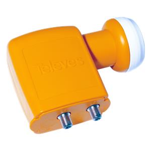 747802 LNB TWIN OFFSET