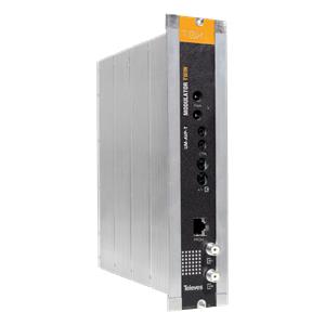 5806 MODULADOR AV-PAL TWIN