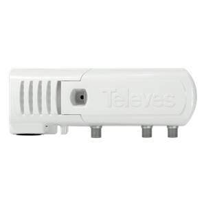 5504 FONTE ALIME. 24V130MA F