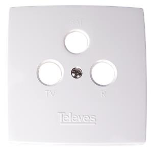 544302 EMBELZ. PLAST TOM TV-FM