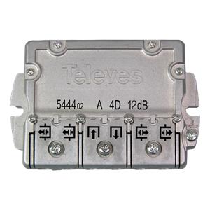 544402 DERIV 4D TIPO TA EASY-F