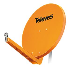 7903 PARABOLA OFFSET 850 QSD