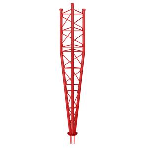 313901 TORRE 550 COR INFE BASC