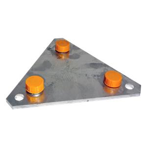 303801 TORRE 180 BASE FIXA GQ