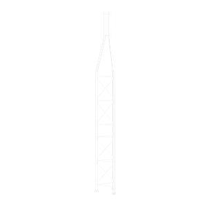 308502 TORRE 360 COR SUP 3M BR