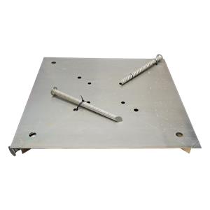 312901 PLACA SUPERF.BASE BASC