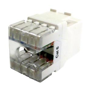 209901 CONEC RJ45 UTP CAT6 FEM