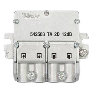 542503DERIV MIN 2 D EASYF 12DB