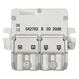 542703 DERIV MIN 2D EASYF 20DB