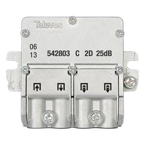 542803 DERIV.INT.5-2400MHZ 2D