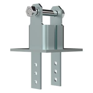 308801 BASE BASCUL T360 G.C.