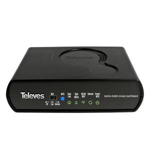 769301 COAXDATA ESC WIFI+3XETH