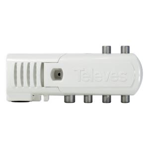 552940 AMP.VIV.4S+TV 47-790MHZ