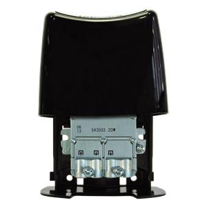417801 COFRE NEGRO MINI-EASYF