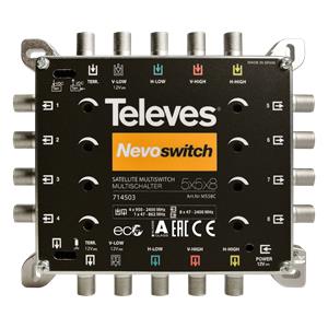 714503 MSW 5X5X8 F