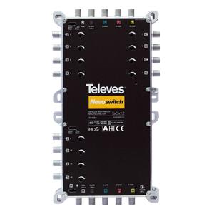 714504 MSW 5X5X12 F