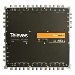 714702 MULTISW NEVO 13x13x12F