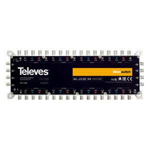 714801 MSW 17X17X8 F