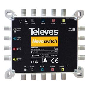 714902 MSW DERIV. 5X5X5 F 15DB