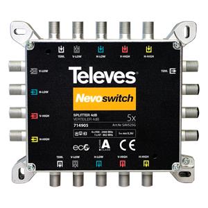 714905 MSW REPART. 5X5X5 45DB
