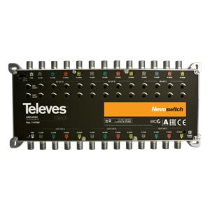 714709 MSW AMPLIF. 13X13 F