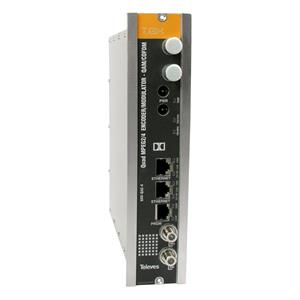 563822 T.0X ENC QUAD COFDMQAM