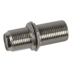 417302 EMPALME COAX F-F C/ ANI