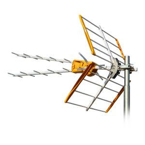 149222 ANT V ZENIT UHF LTE700