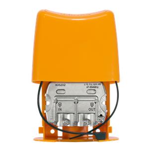 405202 FILTRO LTE HR EasyF EXT