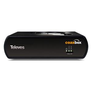 769330 COAXBOX