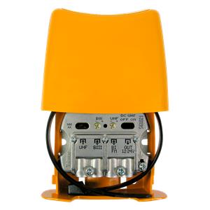 561821 AMP MASTRO 3E/1S EASYF