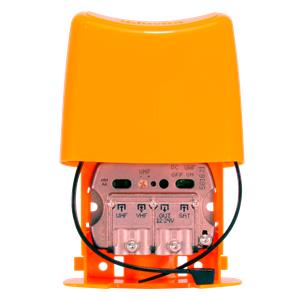 561621 AMP MASTRO 3E/1S EASYF