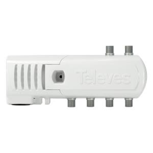 552320 AMP AP 1E/4S+TV 694MHZ