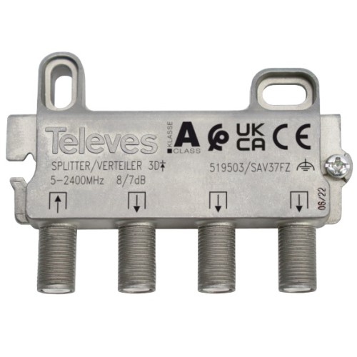 519503 REPAR 3D F 08DB 2400MHZ
