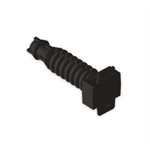 Taco de pressão Unex em U63X cor preto