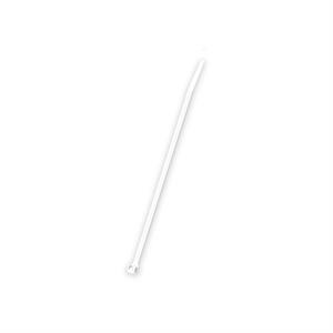 Braçadeira Unex 4,8x287, em U60X cor natural
