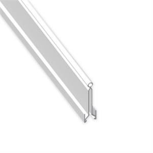 Separador Unex 30mm, em U23X